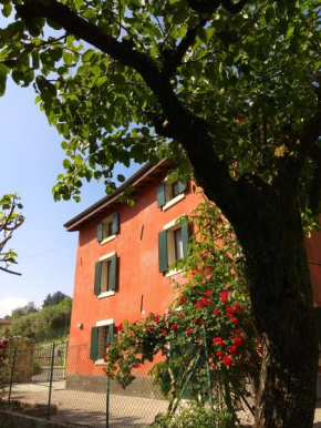 Corte Clocego Verona